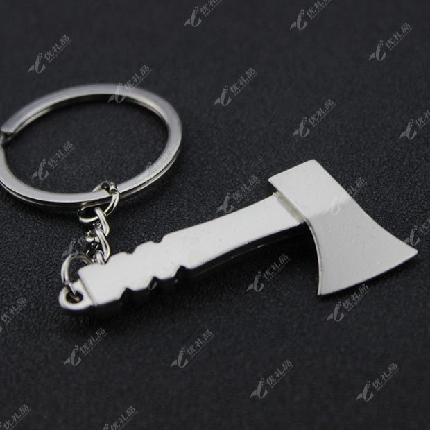 仿真迷你经典工具钥匙扣