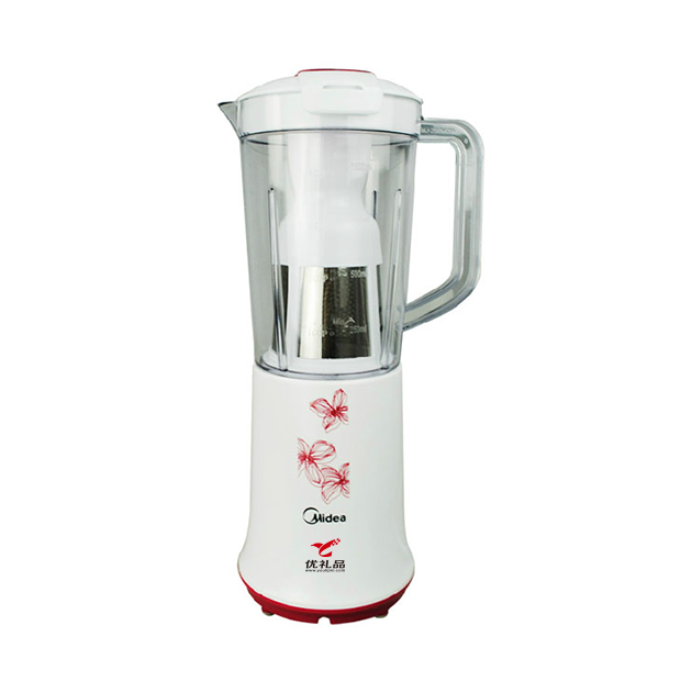 美的果汁机/榨汁机