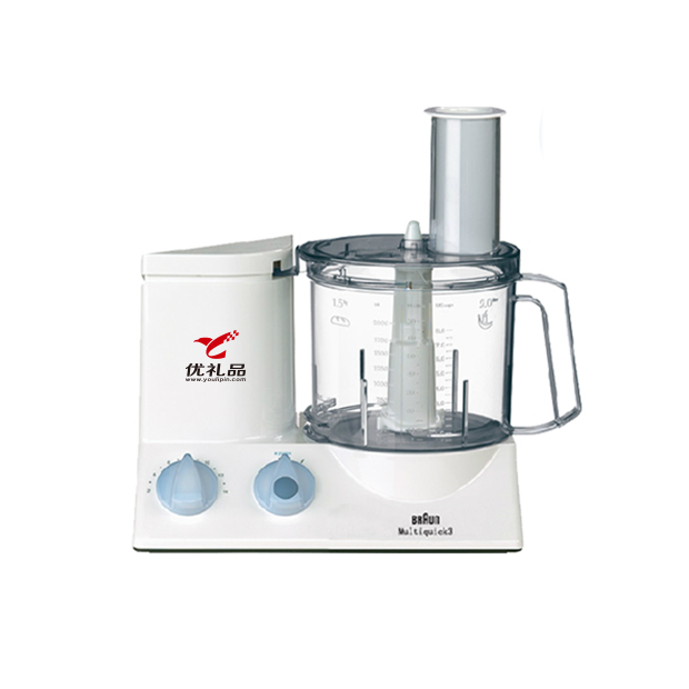 多档进口多功能食物调理机