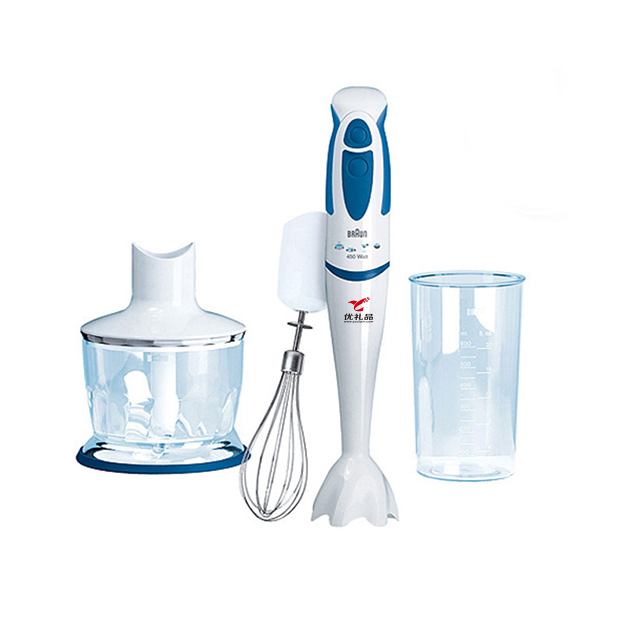食品调理机 手提式料理机