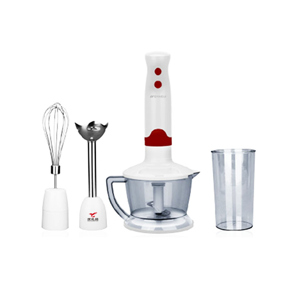 多功能料理机 搅拌机 手持料理机