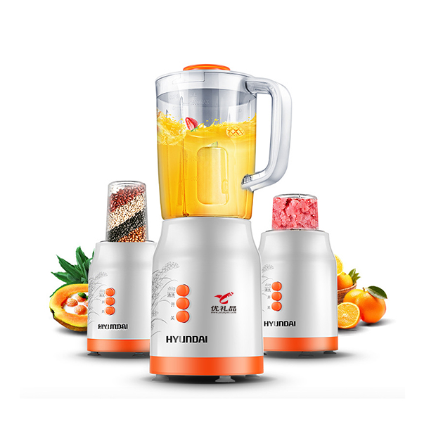 HYUNDAI/现代 多功能料理机