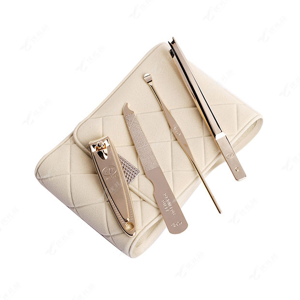 韩国777 指甲刀四件套定制