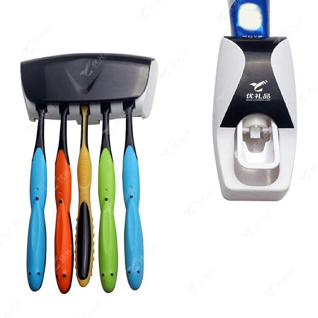 全自动挤牙膏器