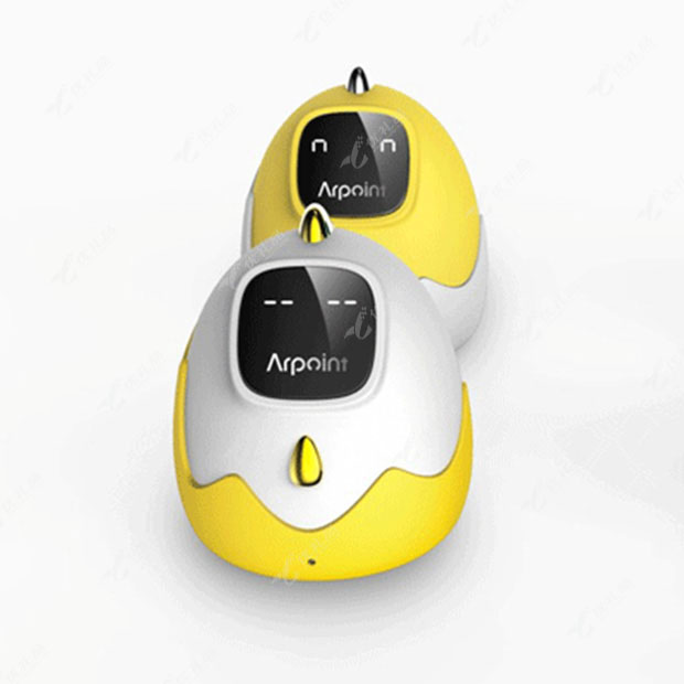 鸡年小喆空气净化器