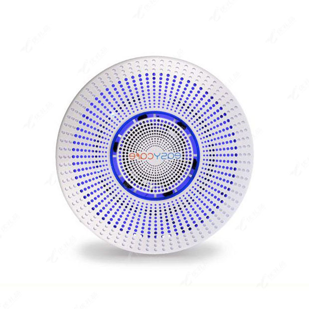智能家庭空气净化器