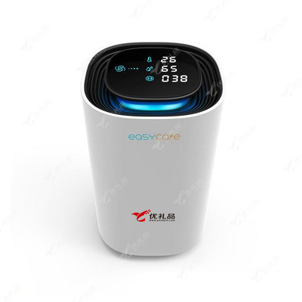 无耗材车载空气净化器