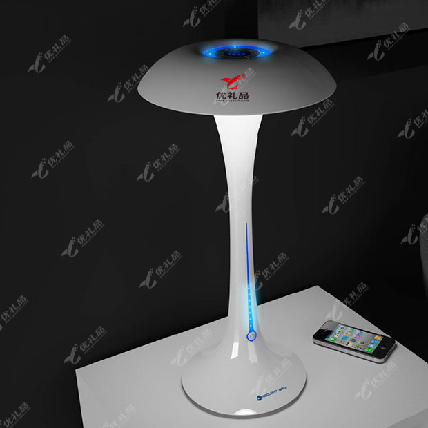 魔光球家用空气净化器