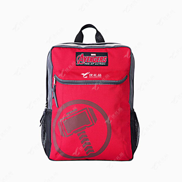 CROWN皇冠男女款双肩包背包