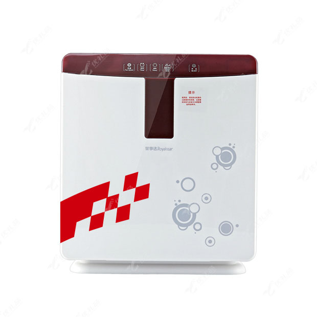 荣事达空气净化器除甲醛净化机