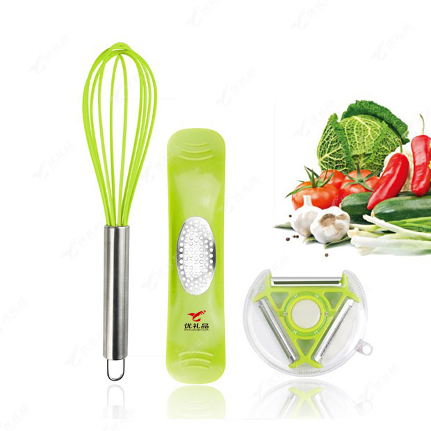 第6金 碎悦/打蛋器 削皮器 压蒜器