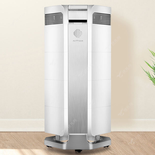 AirProce 艾泊斯 AI300云智能空气净化器