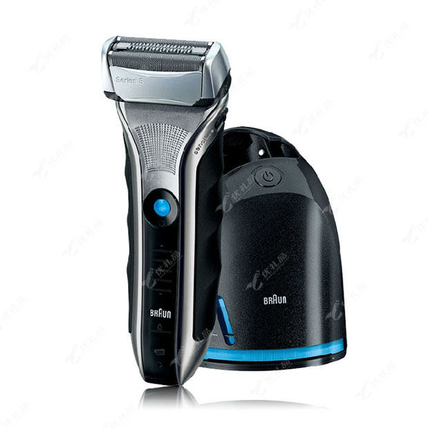 男士时尚电动剃须刀