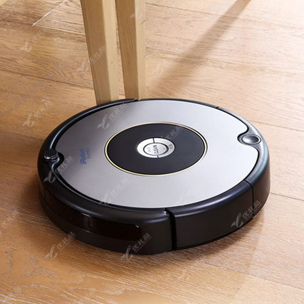 美国艾罗伯特(iRobot) 智能扫地机器人