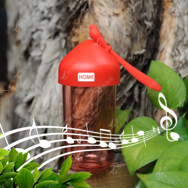 燕窝塑料单杯360ml