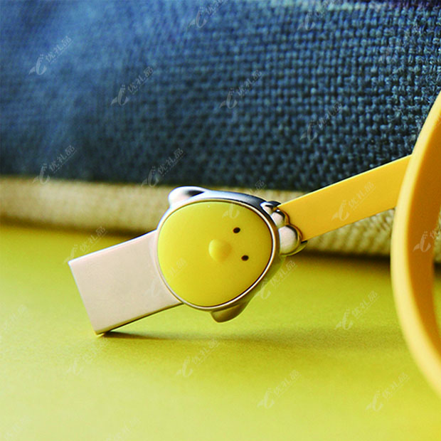 定制鸡年数据线充电器线一拖三数据线