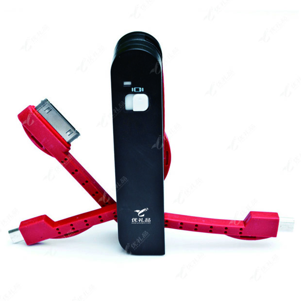 全球首创智能数据线 支持多种格式