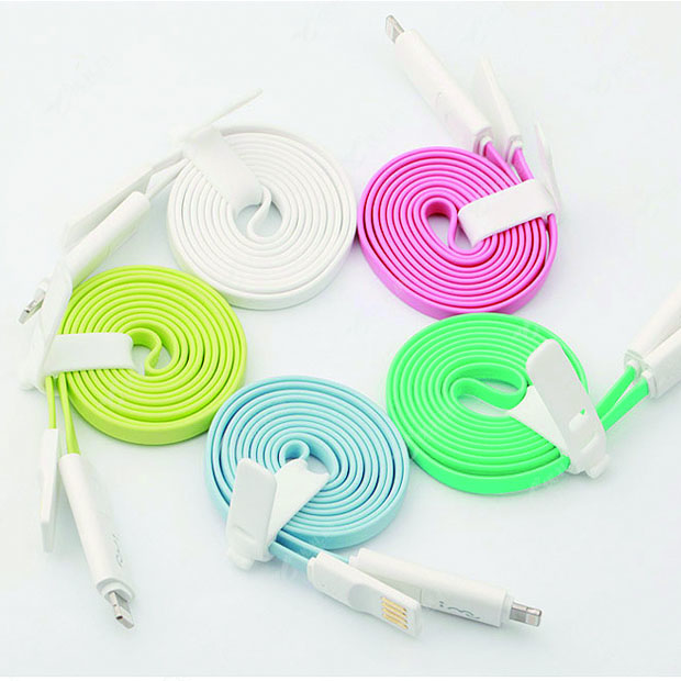 幻响金手指充电数据线