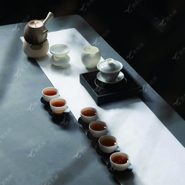 泡茶功夫陶瓷茶具套装