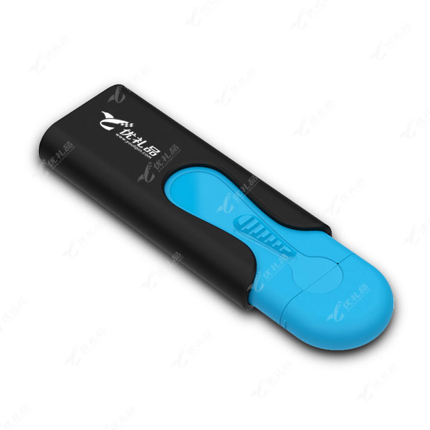 朗科双接口手机U盘