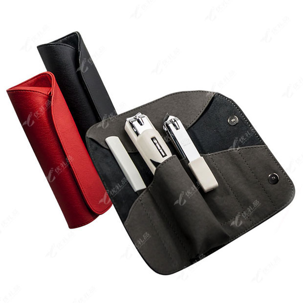 韩国777大号指甲刀套装 3件套