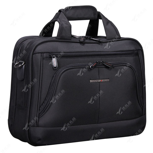 男款商务公文包 手提电脑包