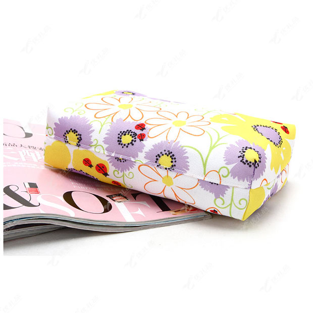 韩范时尚化妆包