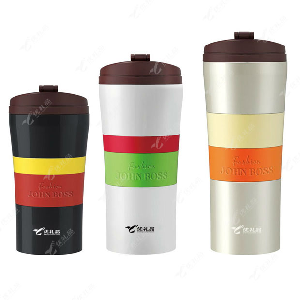 卡布基诺真空杯