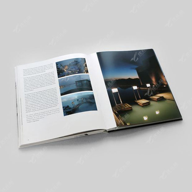 彩色宣传单宣传册