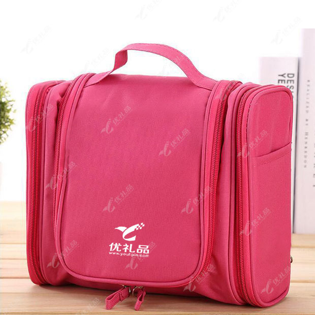 时尚女士便携旅行化妆包