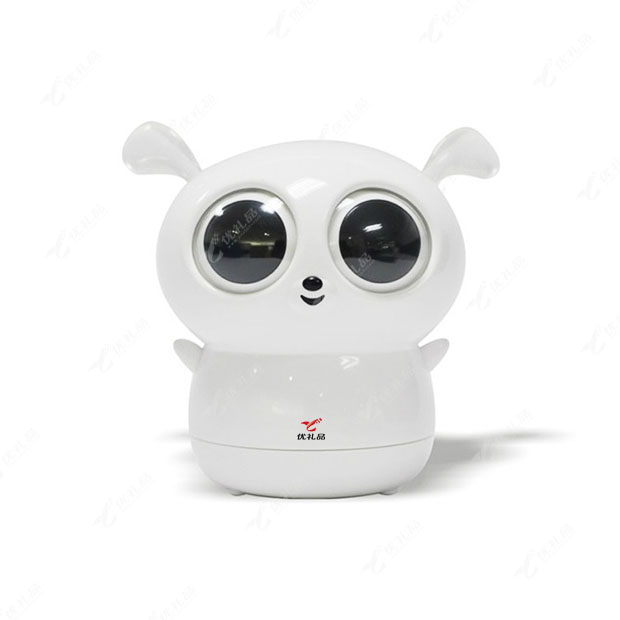 好时达可爱迷你哈比猴音响