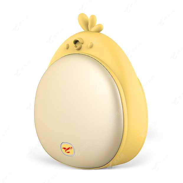 吉小宝 暖手宝 迷你便携移动电源