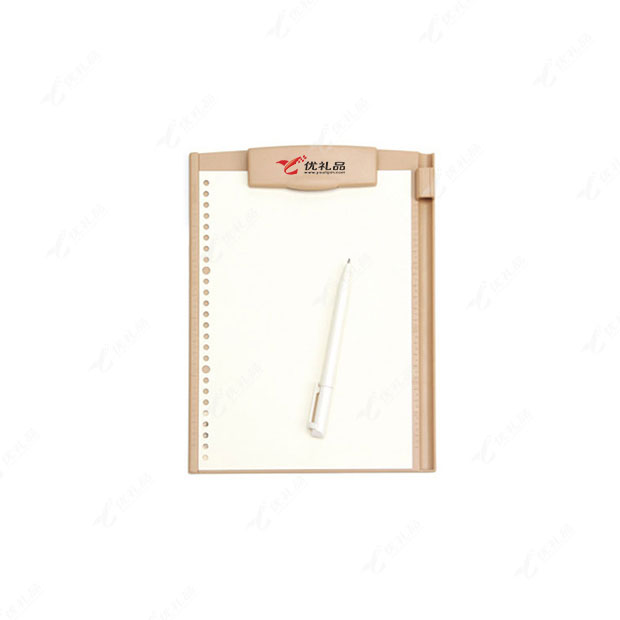 A4手写板 会议记录夹