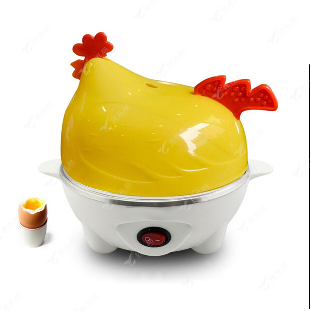 塑料蒸蛋器 煮蛋器