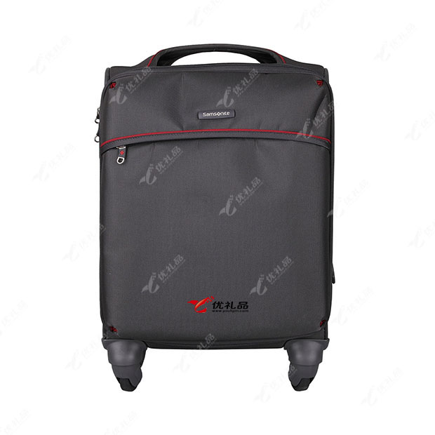 新秀丽Samsonite20寸四轮拉杆登机箱