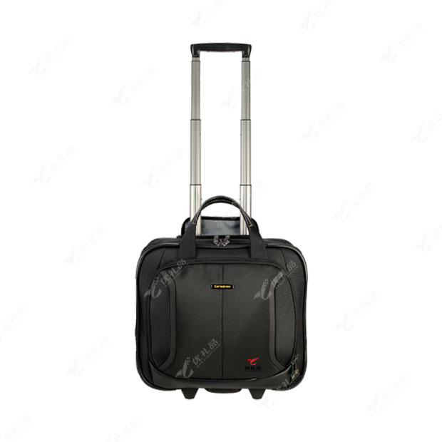 新秀丽Samsonite机长拉杆箱户外旅行箱