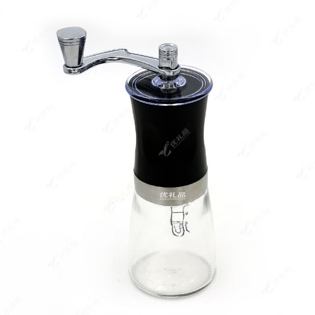 手动磨咖啡豆机