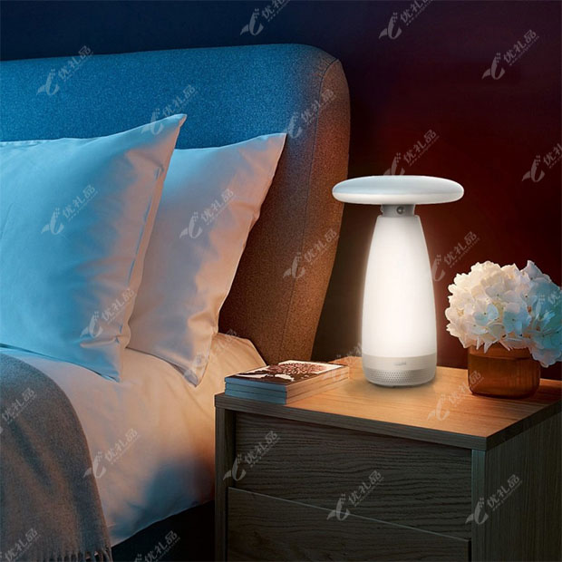 Roome智能灯 卧室情景氛围灯睡眠灯