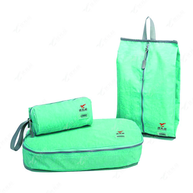 旅行户外时尚收纳三件套