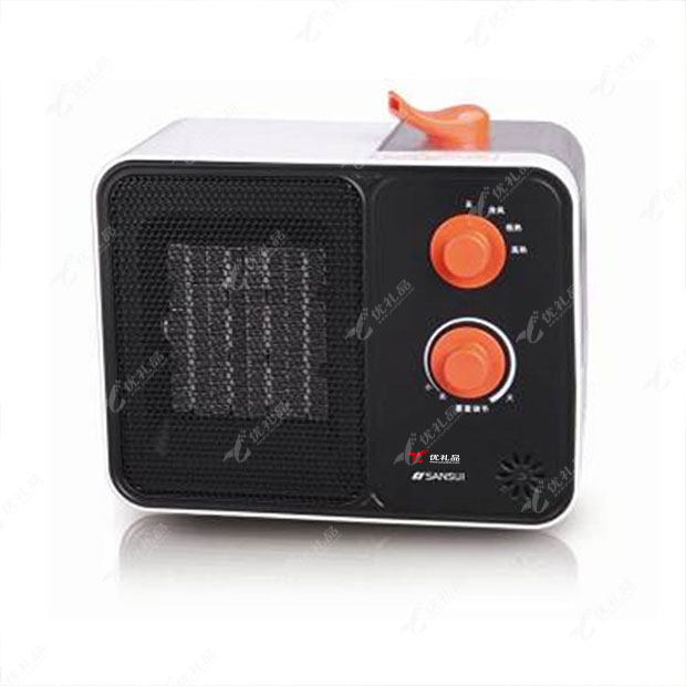 小家电加温暖风机