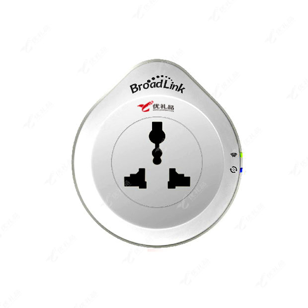 BroadLink博联WIFI智能插座
