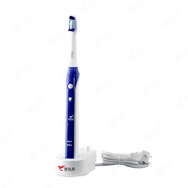 柔动声波电动牙刷
