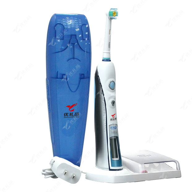 欧乐-B 智能3D电动牙刷
