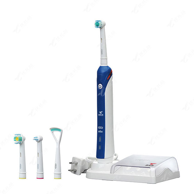 专业护理电动牙刷