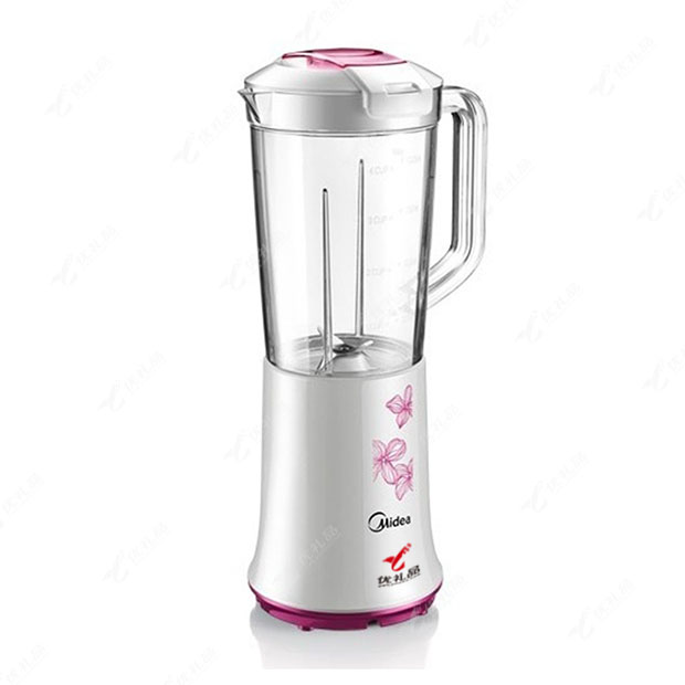 美的果汁机/榨汁机