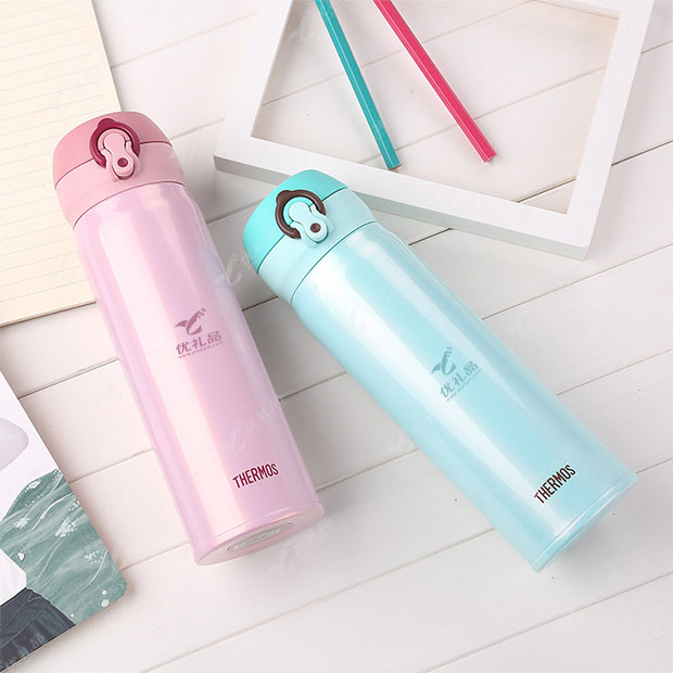 膳魔师保温杯定制