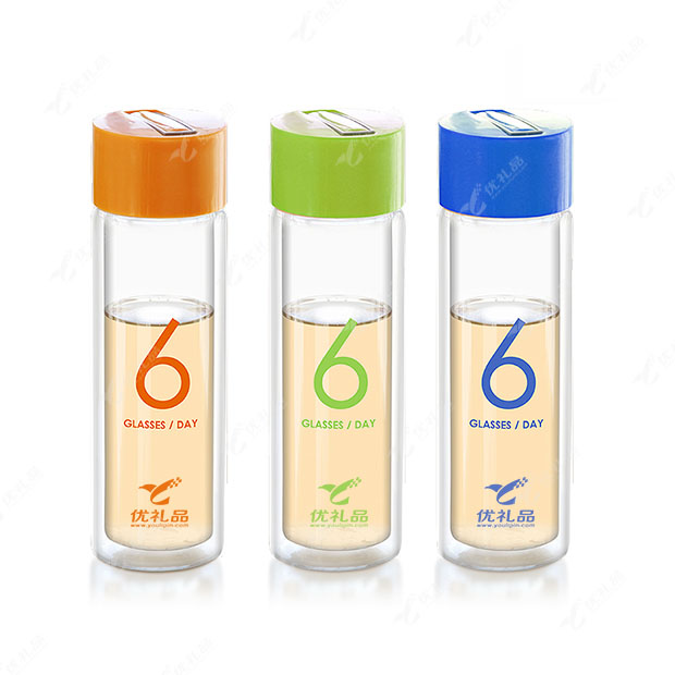 Stylor/法国花色6杯水保温防漏