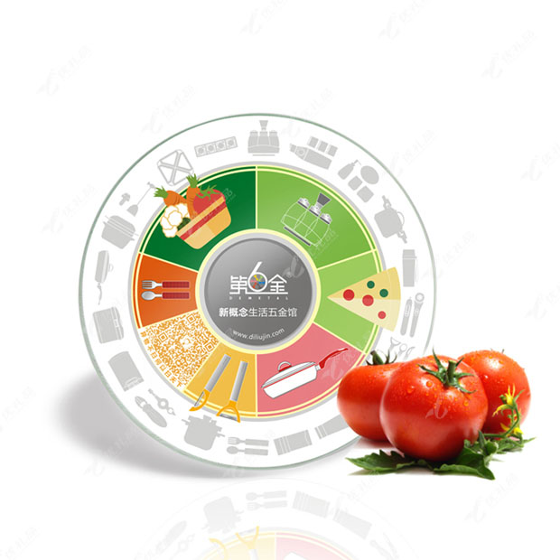 第6金创意环保水果砧板