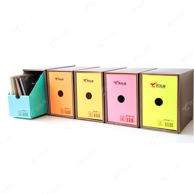 日式抽屉收纳盒