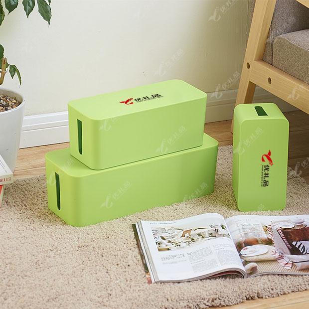 电线收纳盒 整理盒